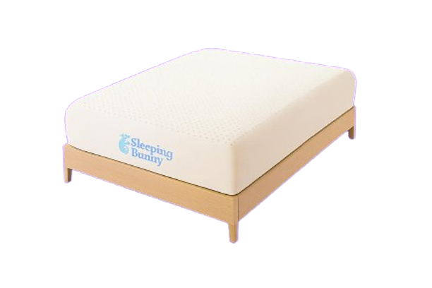 Egg-Crate Contour Pillow