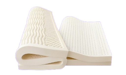 Latex Mattress Topper